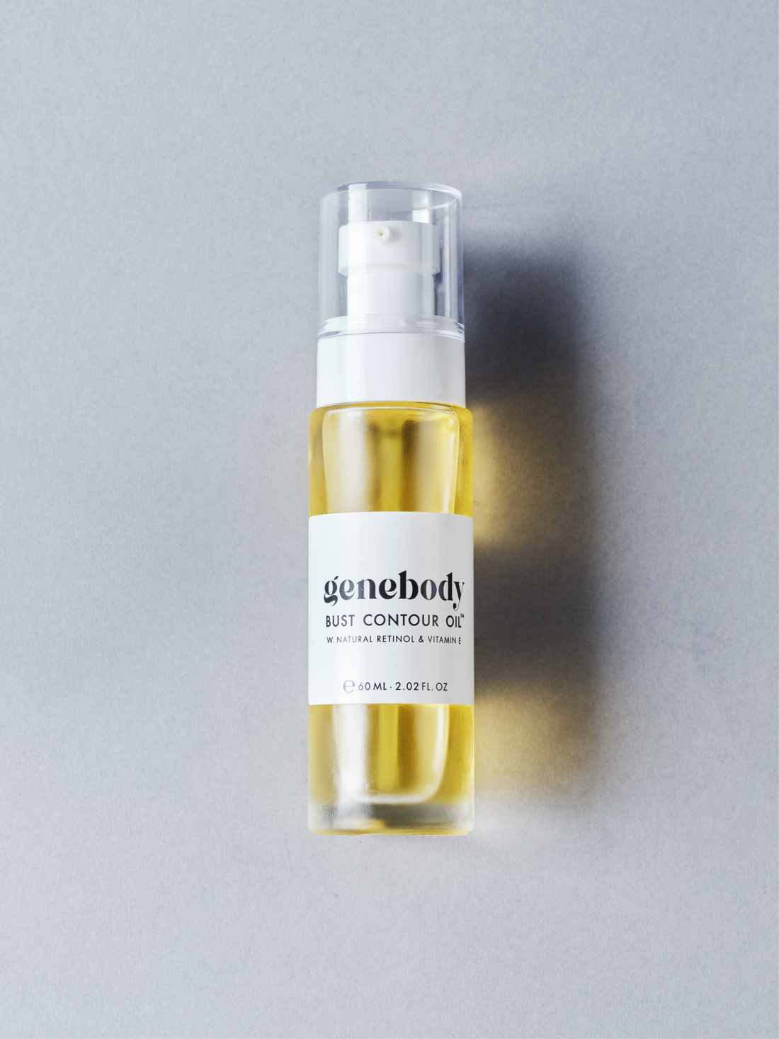 Bust Contour Oil